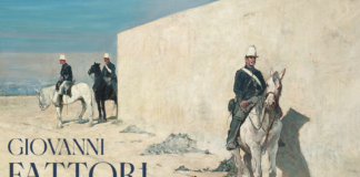 Mostre / Giovanni Fattori, il macchiaiolo