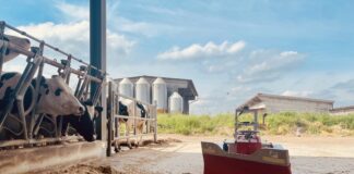 A Cremona, Politecnico e Fondazione LGH insieme per l’agricoltura