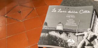 Mostre / Le luci della città