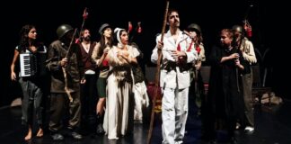 Teatro, cultura, arte: lavorare per la salute mentale