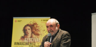 Festival Rinascimento Culturale: il futuro della terra