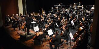 La Passione di Gesù Cristo: Salieri per il Sabato Santo