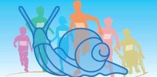 CultuRun, arte e cultura in cammino