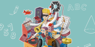 Le scuole e la musica: una festa!