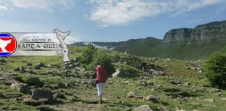 Il Cammino di Santa Giulia