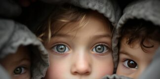Educare con rispetto e crescere bambini sicuri e sereni