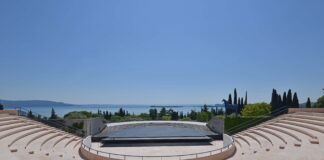 Suoni e Sapori del Garda: Beethoven al Vittoriale