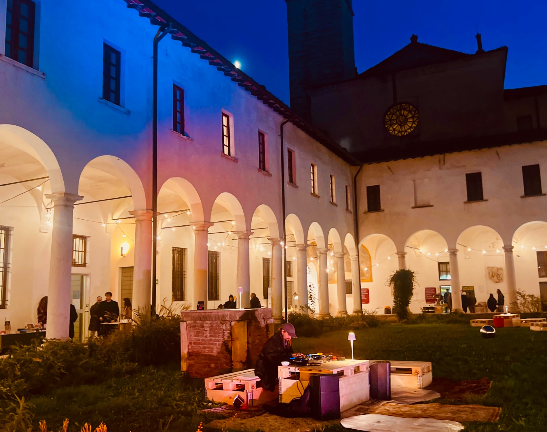 Cose mai viste al Museo Diocesano di Brescia - Popolis