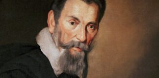 Monteverdi, il suo ritratto arriva a Cremona