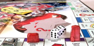 Giochiamo in biblioteca