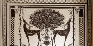 Cento anni di Art Déco a Salsomaggiore