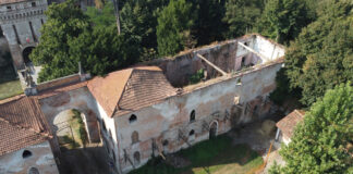 Raccolta fondi / Cena stellata per l’antica scuderia di Padernello
