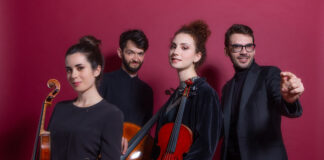Musica / Enescu e Brahms al conservatorio