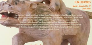 Mostre / On the Matter al MO.CA