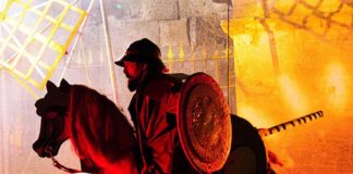 A Mantova è Open Festival