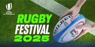 A tutto rugby, fra Brescia, Verona e Mantova