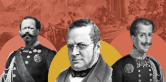 Il Risorgimento si fa viaggio e diventa esperienza