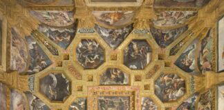 Amore e Psiche al maquillage