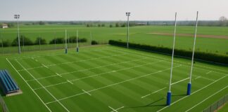 Sogniamo mete più verdi e sicure: community funding per Rugby Bassa Bresciana