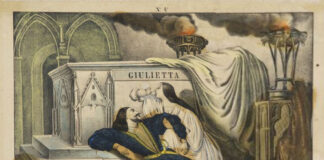 Mostre / Pictures from Juliet: Charles Dickens a Verona nel 1844