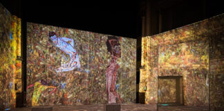 Un bacio senza tempo