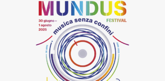 Festival Mundus, una scoperta continua