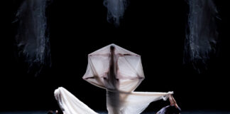 Due mesi di danza contemporanea a Ferrara