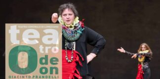 Lumezzane, tutti pronti per il teatro