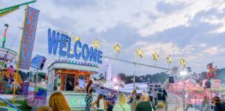 Summer Park Desenzano: l’estate è qui