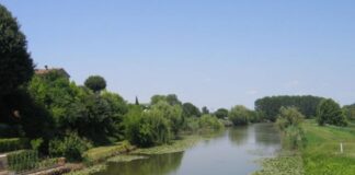 Itinerari / Riprendersi la campagna