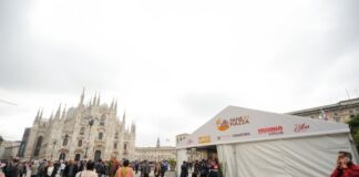 Pane in piazza…il pane che fa del bene