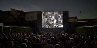 MantovaFilmFest, cinque giorni (più uno) di grande cinema