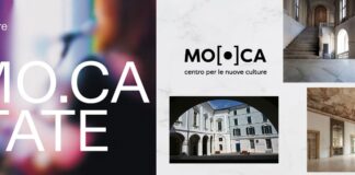 Estate al Moca, centro per le nuove culture