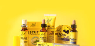 Animalia / Cinque fiori per non avere paura