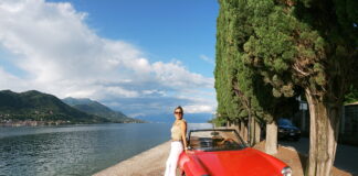 Itinerari / Il lago di Garda che non ti aspetti