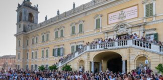 Tutti matti per Colorno!