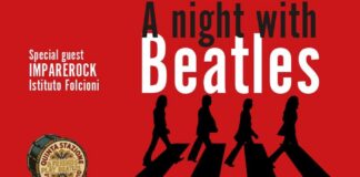 A Night with Beatles: musica per la vita a Crema