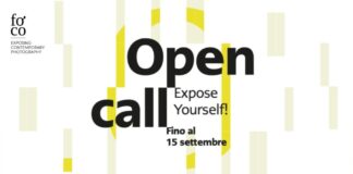 Foco – Exposing Contemporary Photography: fino al 15 settembre le candidature