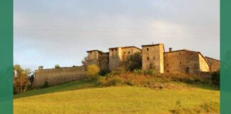 “Paesaggi colturali” a Reggio Emilia