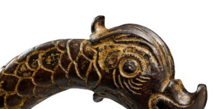 Mostre /Knock Knock Knock. Guardiani di ferro dalla collezione Cesati