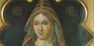 Nel bosco dell’Impero, con Matilde di Canossa
