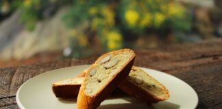 I cantucci della Pace