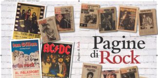 Mostre / Pagine di Rock