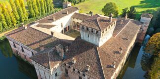 A Padernello, sulla Torre inaccessibile…