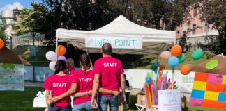 Tandemfest, la bellezza dell’affido familiare