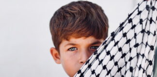Mostre / Ghena, a Melody for Gaza