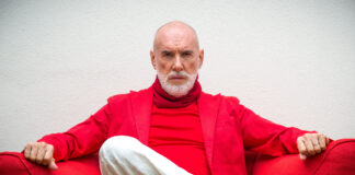Bellezza imperfetta: dialoghi con Diego Dalla Palma