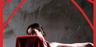 Mostre / Studi sulla poltrona 0999