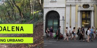Trekking urbani: 16 percorsi bresciani fra arte e ambiente