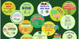 Tutta un’altra strada! La Settimana della mobilità a Cremona